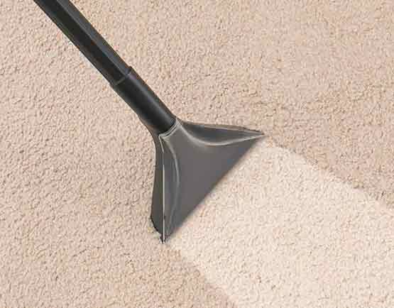 Eco-friendly Deep Carpet Cleaning Methods